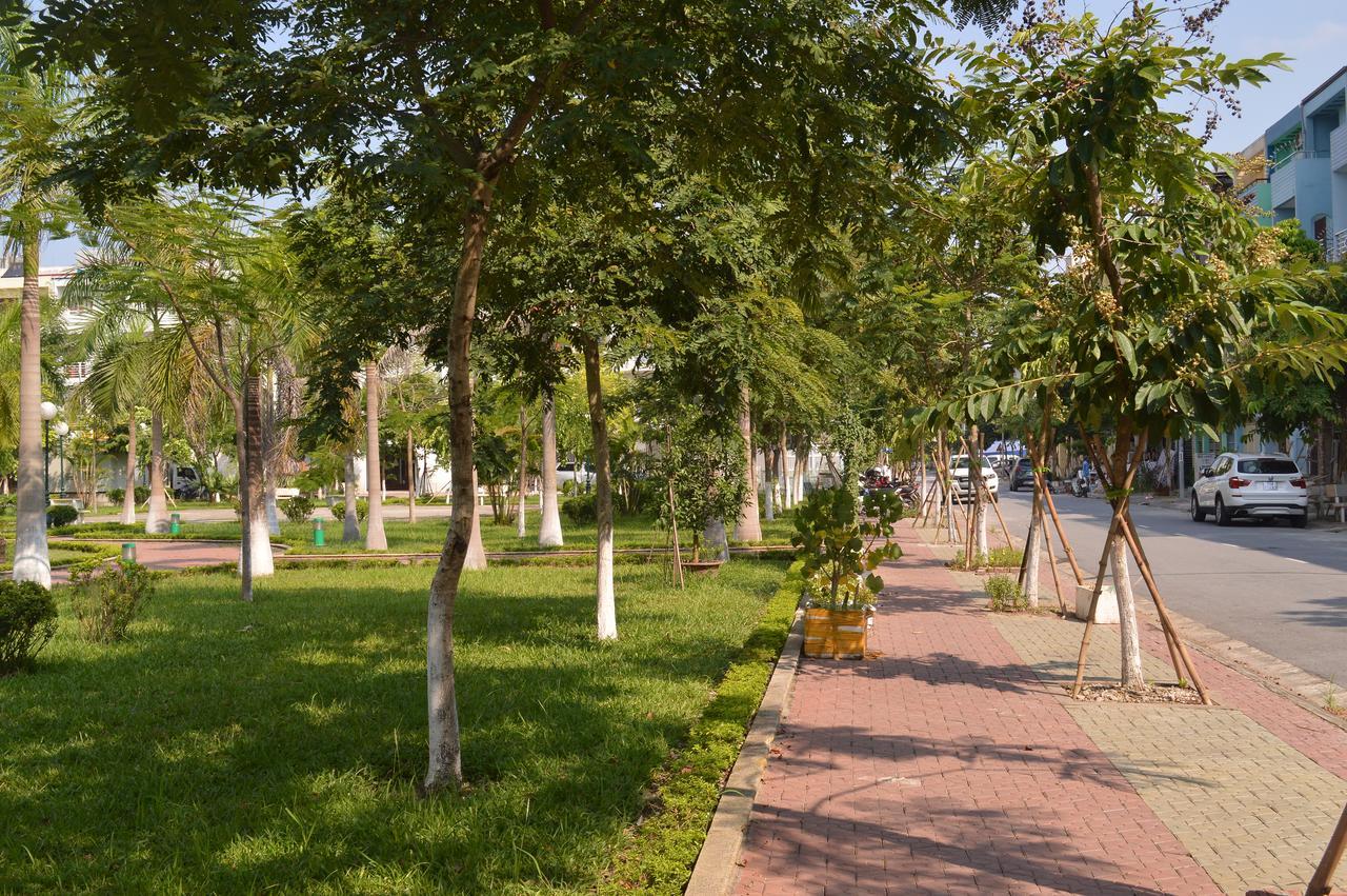 Hana 1 Apartment & Hotel Bac Ninh Экстерьер фото