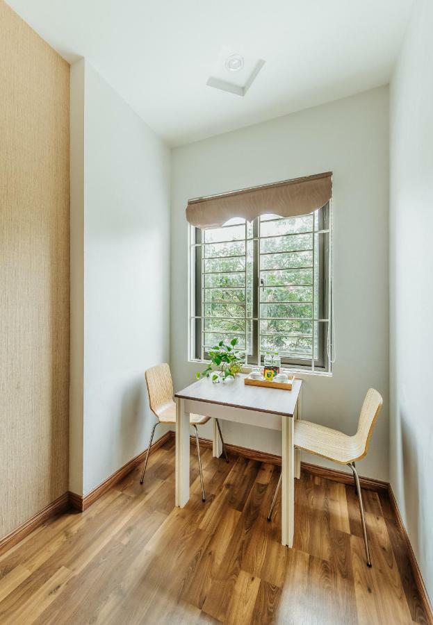 Hana 1 Apartment & Hotel Bac Ninh Экстерьер фото